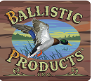 Ballistic Products