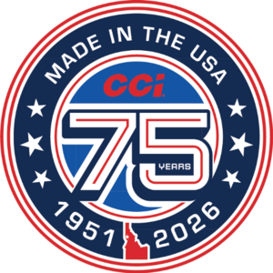 CCI