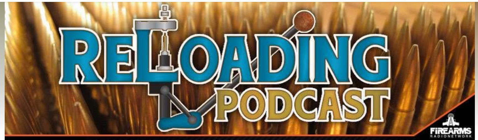 Reloading Podcast
